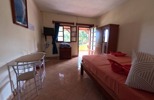 Coromandel House | Le tropical Chez jeannette