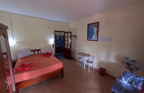 Coromandel House | Le tropical Chez jeannette