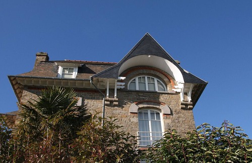 Cancale Apartment | Le Val Joyeux