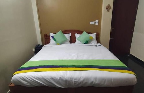 Kodaikanal Hotel | Le Vanira Inn