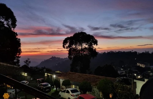 Kodaikanal Hotel | Le Vanira Inn