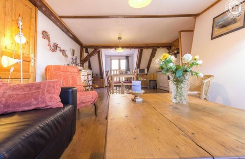 Saint-Francois-de-Sales House | LE VANNIER - SAINT FRANCOIS DE SALES