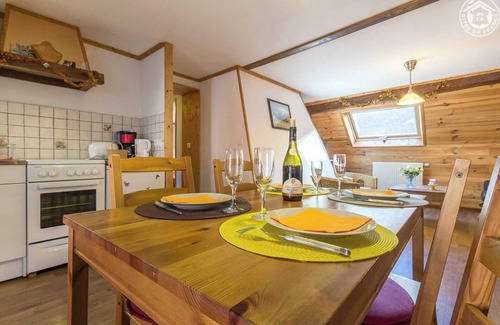 Saint-Francois-de-Sales House | LE VANNIER - SAINT FRANCOIS DE SALES