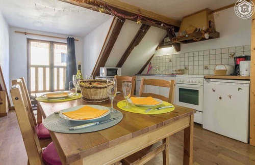 Saint-Francois-de-Sales House | LE VANNIER - SAINT FRANCOIS DE SALES