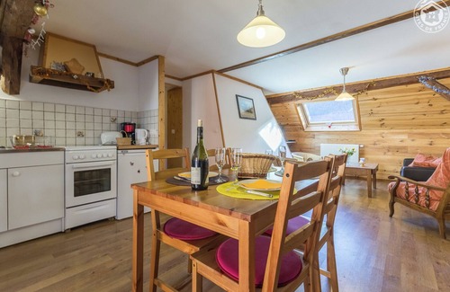 Saint-Francois-de-Sales House | LE VANNIER - SAINT FRANCOIS DE SALES