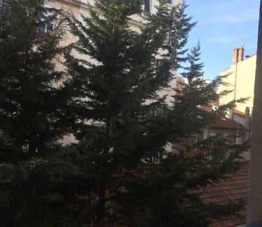 Voltaire - Saint Amour House | Le Vendôme - Shared Appartment