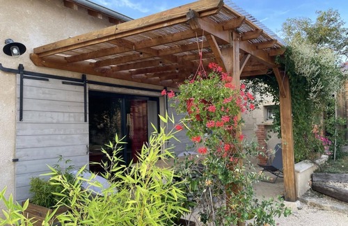 Semur-en-Brionnais House | le Vieux Cuvage - Semur EN Brionnais