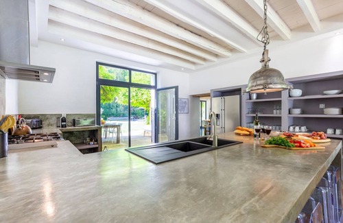 Saint-Avit-Senieur Villa | Le Vieux Moulin - Six Bedroom Villa, Sleeps 12