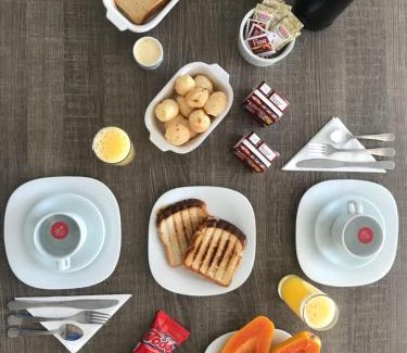Ouro Preto Hotel | Le Ville