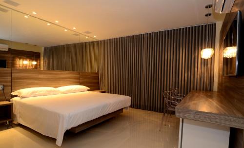 Ouro Preto Hotel | Le Ville