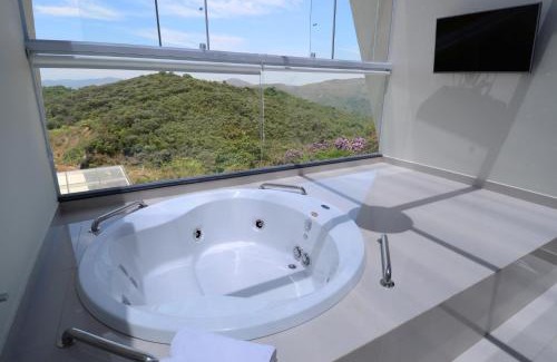 Ouro Preto Hotel | Le Ville