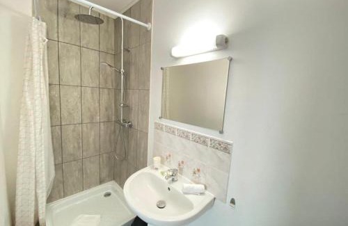 Calais Apartment | Le Vinci 2