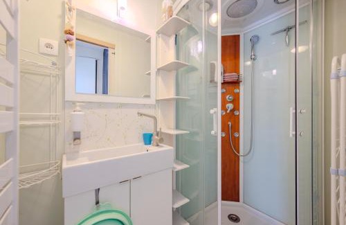 Gareoult Apartment | Le Vivier - Maison Climatisée avec Piscine