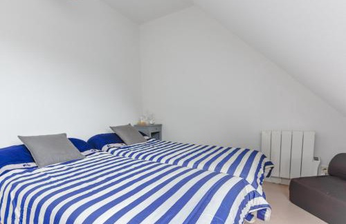 Courseulles-sur-Mer Apartment | Le Voilier