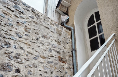 Centre-ville rive gauche Apartment | LE WOODY - 700m Gare - Wifi