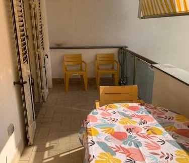 Sant'Alessio Siculo Apartment | Le Zagare apartments