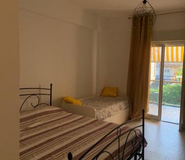 Sant'Alessio Siculo Apartment | Le Zagare apartments
