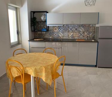 Sant'Alessio Siculo Apartment | Le Zagare apartments