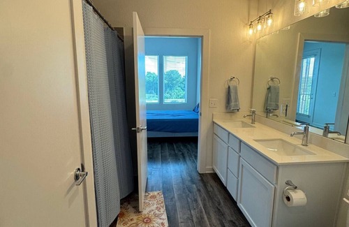 Leander Apartment | Leander Lounge & Relax -Austin-