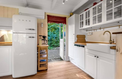 Ørsted House | "Leani" - 150m from the sea by Interhome