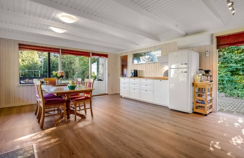 Ørsted House | "Leani" - 150m from the sea by Interhome