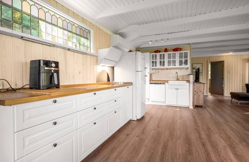 Ørsted House | "Leani" - 150m from the sea by Interhome