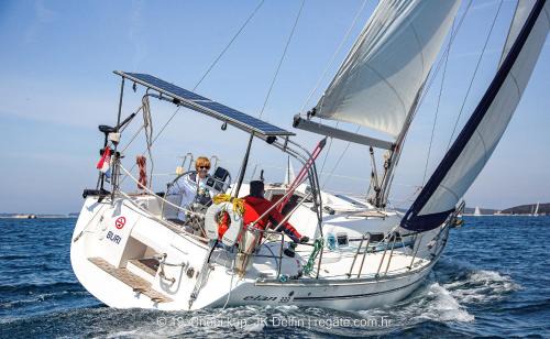 Pula Boat Rental | Learn to Sail in Paradise