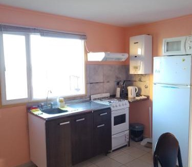 Province of Tierra del Fuego Apartment | Lecao