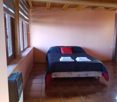 Province of Tierra del Fuego Apartment | Lecao