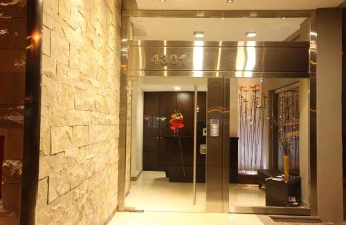 Almagro Apartment | Lecer Apart