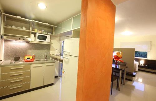 Almagro Apartment | Lecer Apart
