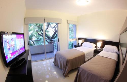 Almagro Apartment | Lecer Apart