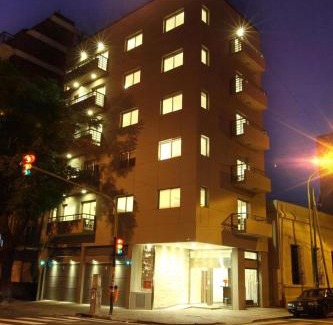 Almagro Apartment | Lecer Apart