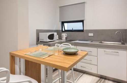 Pointe aux Canonniers Apartment | LeCosyCanonniersStudio1