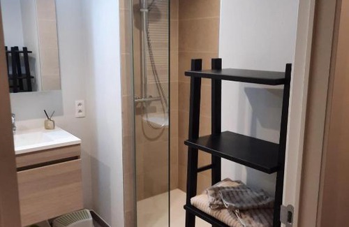 Nieuwpoort-aan-Zee Apartment | lectus IV