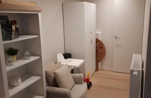 Nieuwpoort-aan-Zee Apartment | lectus IV