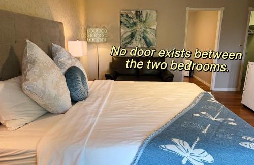 Stratford Bed & Breakfast | Lee's Ocean Peek B & B
