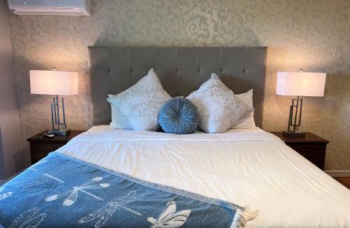 Stratford Bed & Breakfast | Lee's Ocean Peek B & B