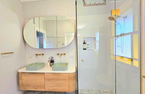 Caloundra House | Leeding Shores