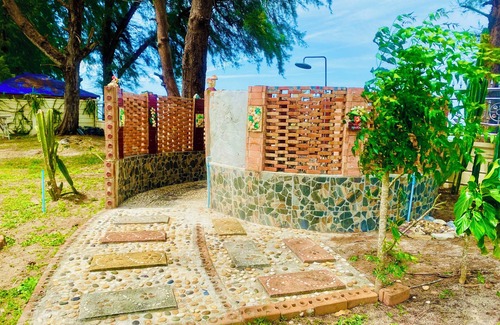 Tha Sala Villa | Leelavadee Villa Sea Views