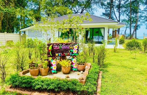 Tha Sala Villa | Leelavadee Villa Sea Views
