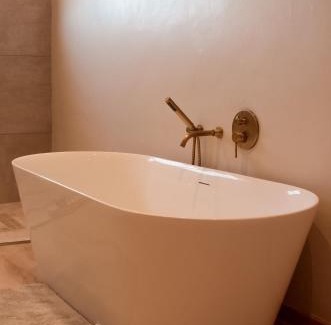 Renosterberg House | Leeuwkuil Lodge