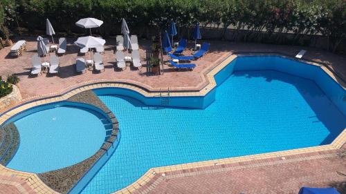 Vamvakopoulo Apartment | Lefka Apartments