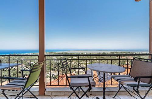 Frinion Apartment | Lefkothea apartment 2