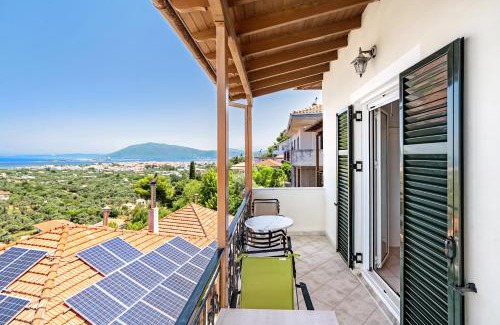 Frinion Apartment | Lefkothea apartment 2