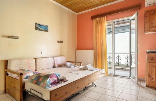 Frinion Apartment | Lefkothea apartment 2