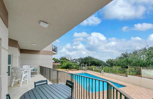 Seagrove Beach Apartment | Legacy 104