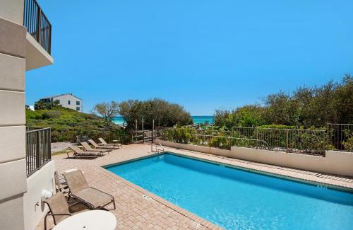 Seagrove Beach Apartment | Legacy 104