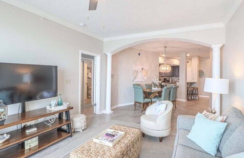 Gulfport Condo | Legacy II