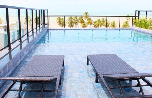 Cabo Branco Apartment | Legacy Suites by Daybyday